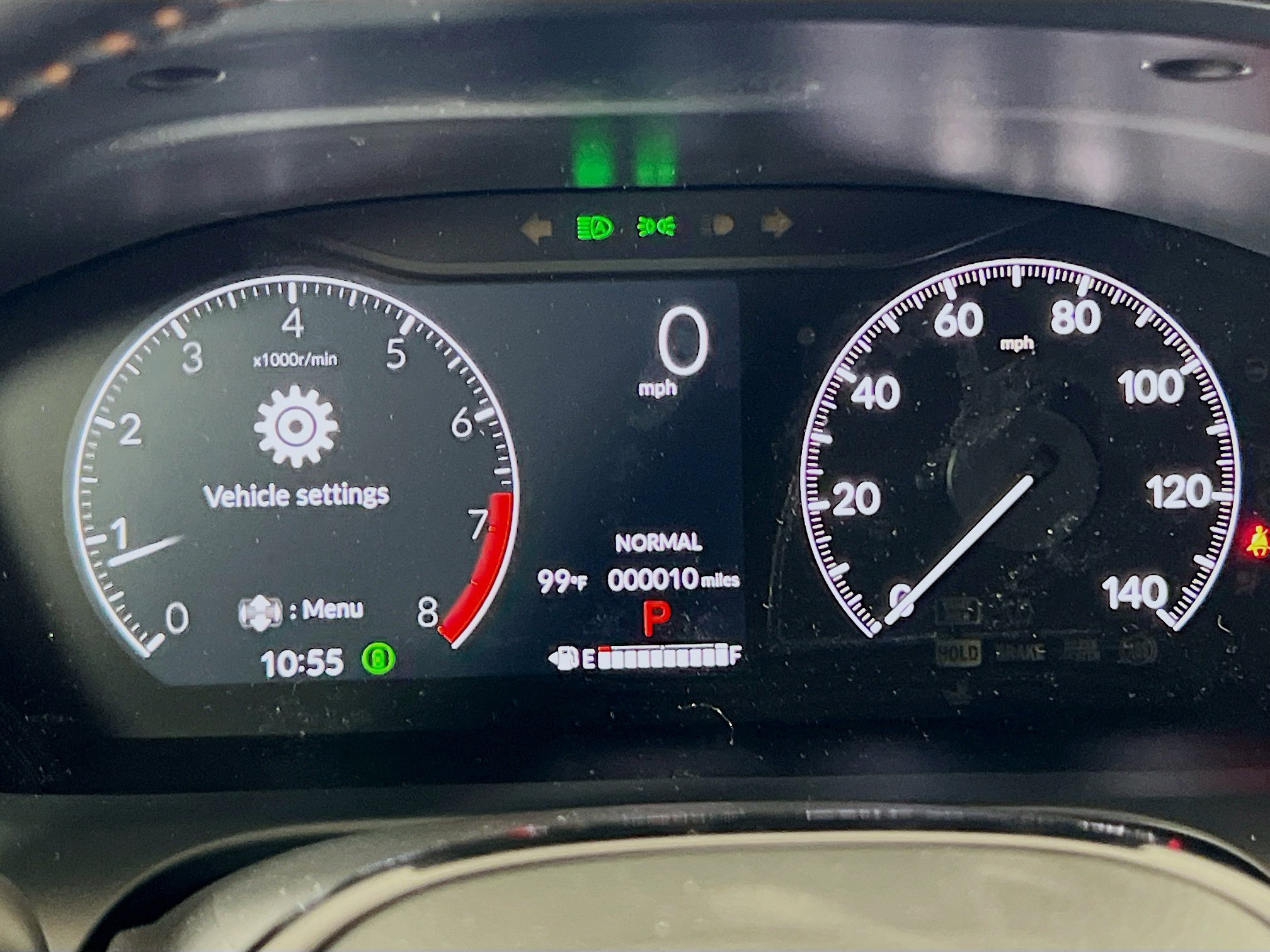 New 2027 Honda HR-V Sport image 11