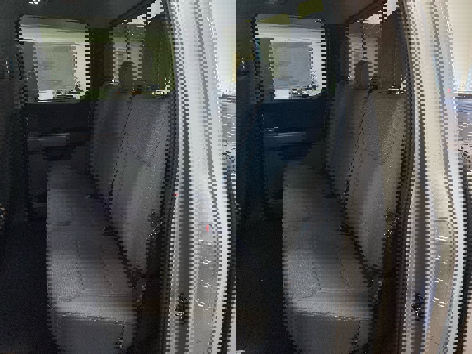 New 2025 Ford F150 XLT w/ Equipment Group 302A MID image 16