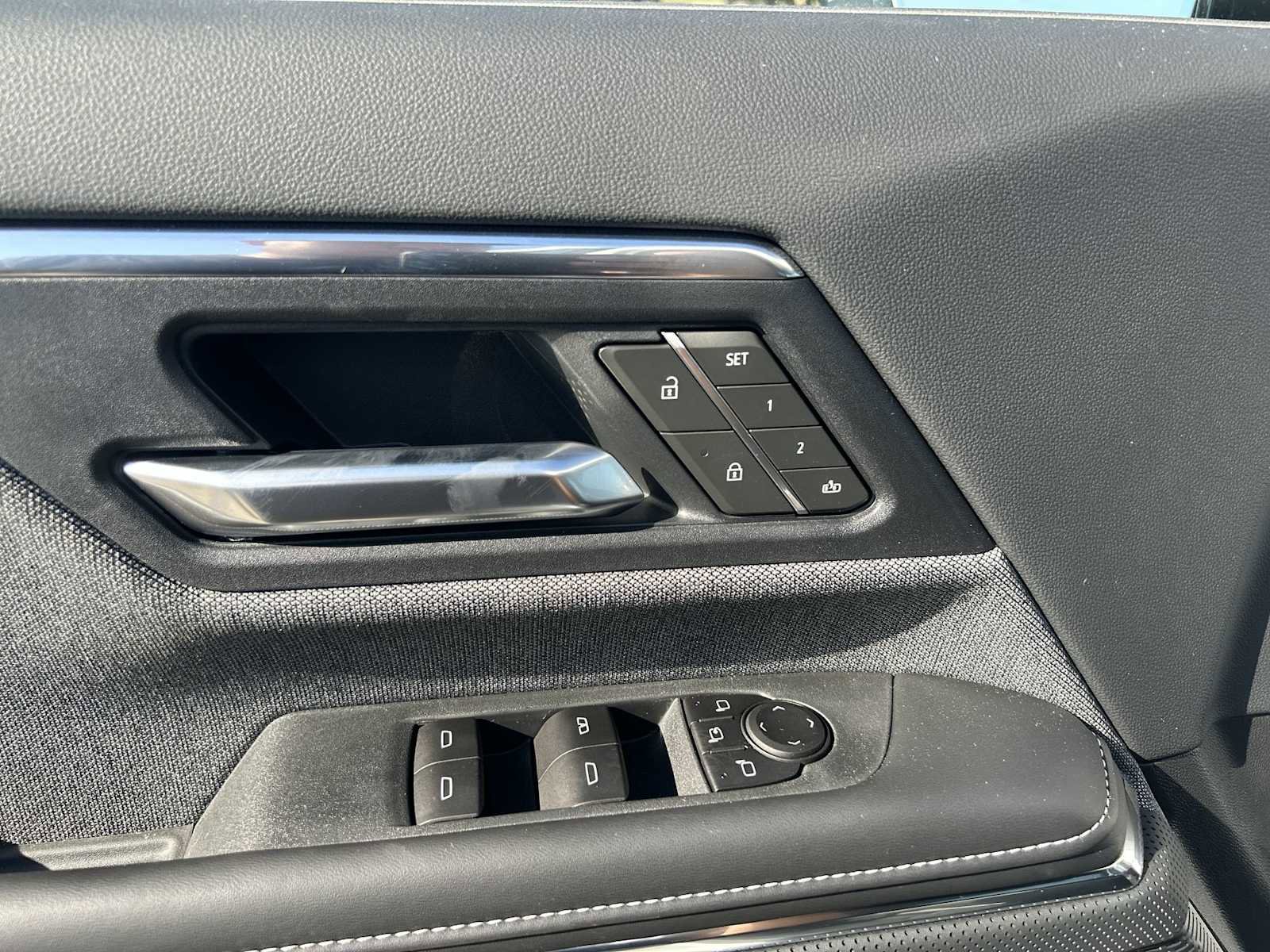 New 2026 GMC Sierra EV Elevation w/ Premium Package image 21