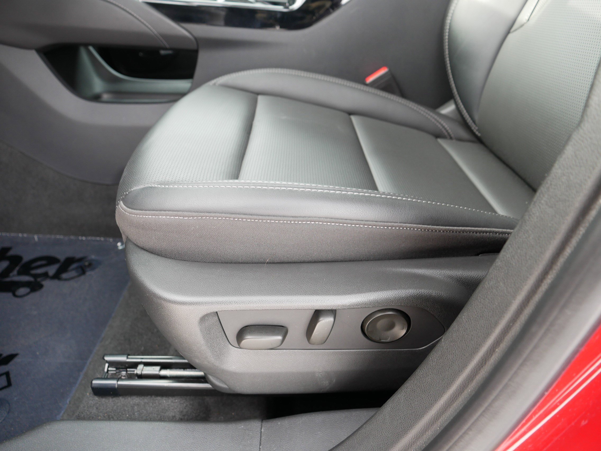 Certified 2025 Buick Envision Preferred image 20