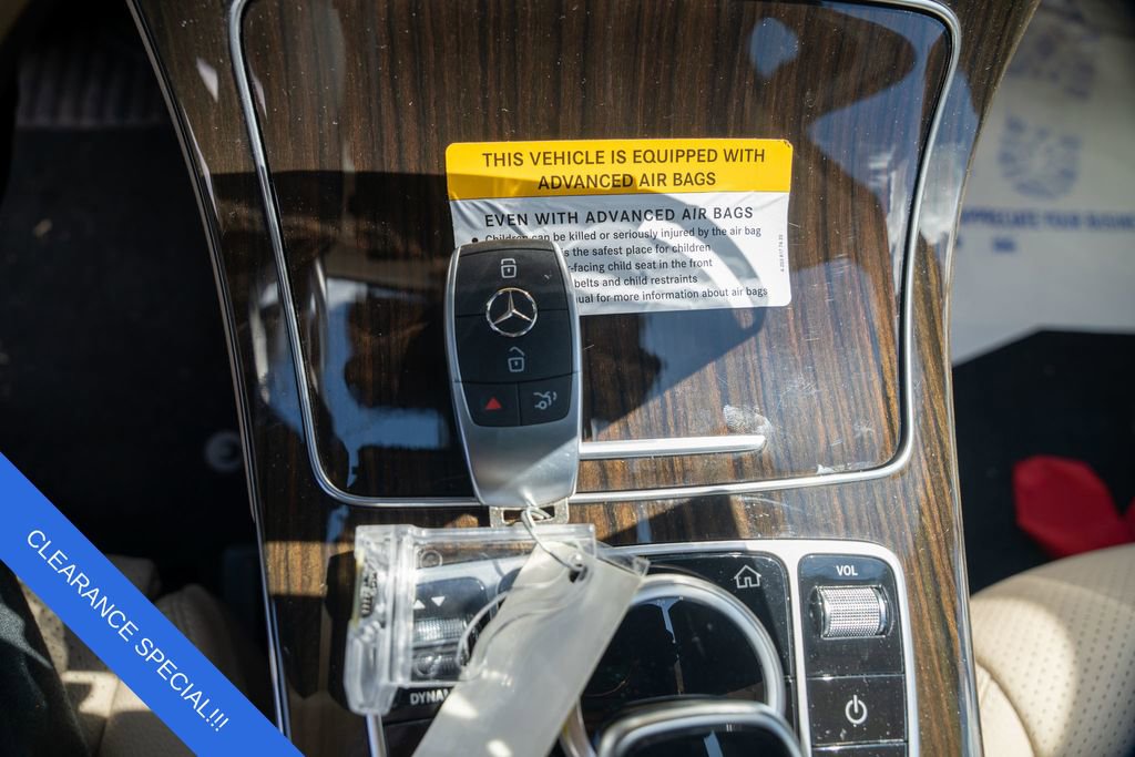 Used 2021 Mercedes-Benz C 300 C 300 w/ Premium Package image 29