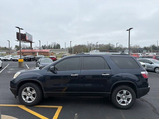 Used 2012 GMC Acadia SL image 3