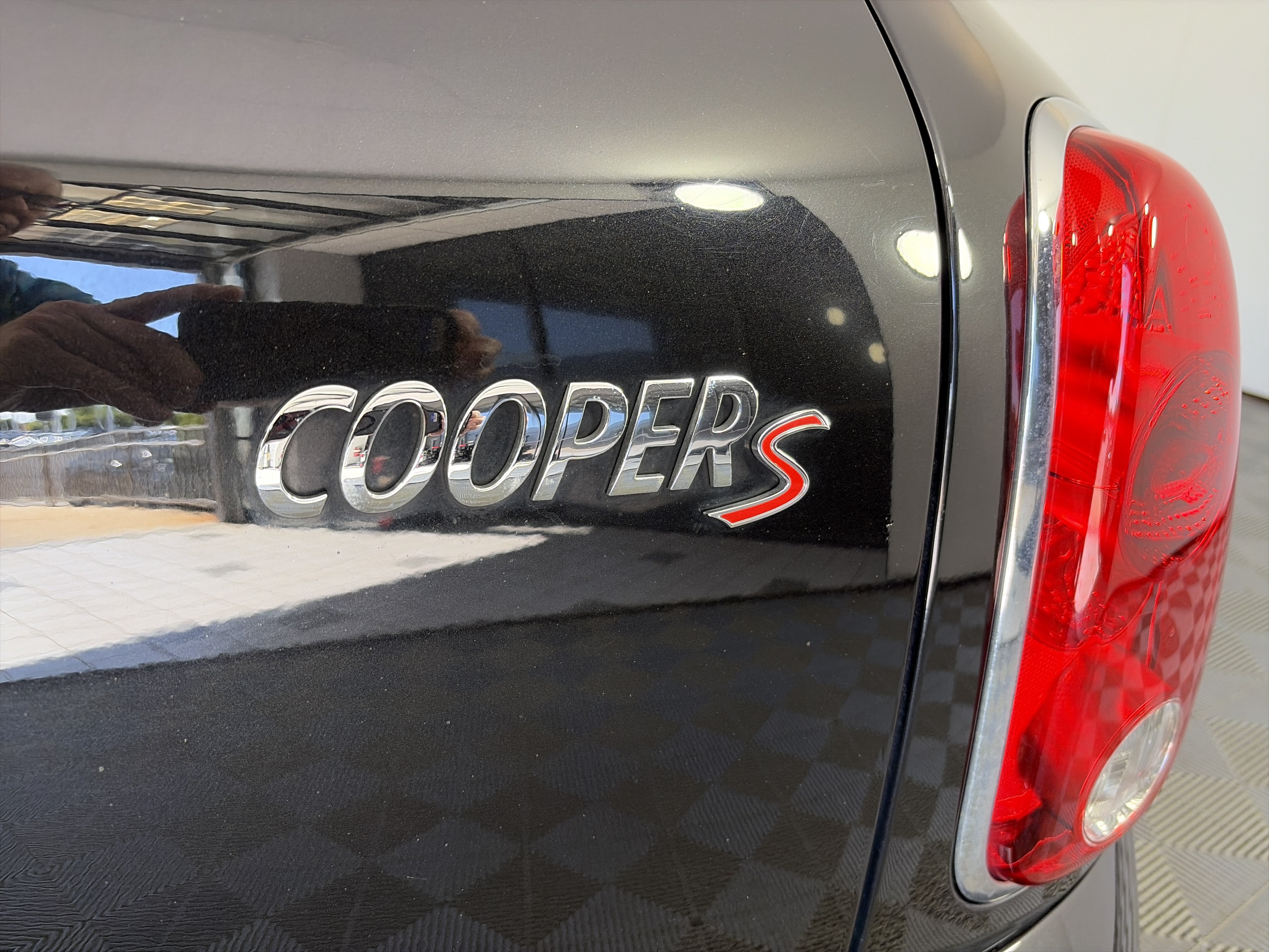 Used 2016 MINI Cooper Countryman S AWD/4WD image 16