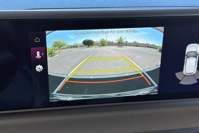 New 2026 Kia Seltos EX w/ EX Sunroof Package image 24