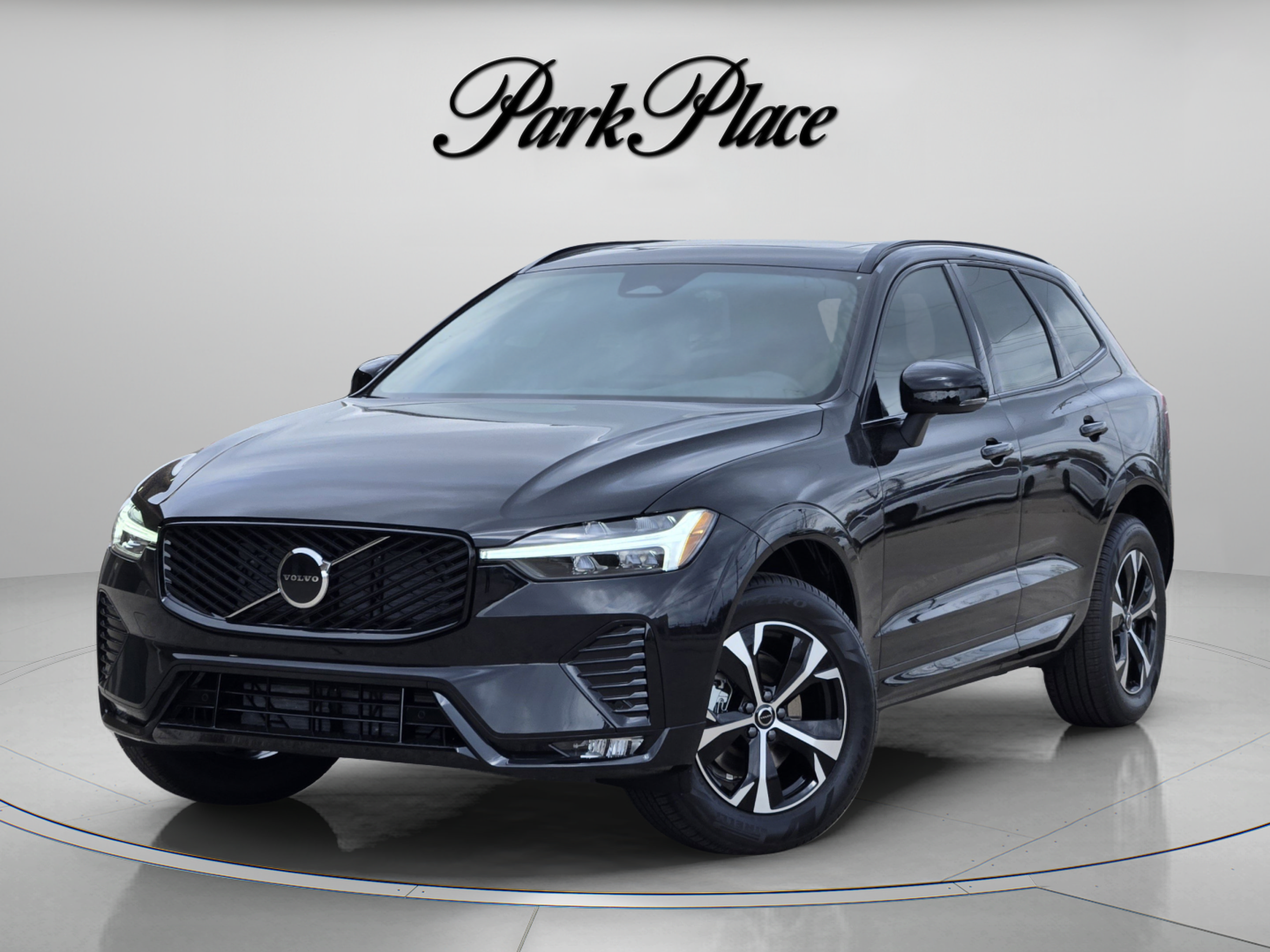 Used 2026 Volvo XC60 B5 Core