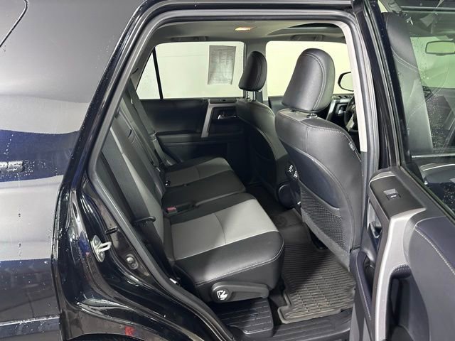 Used 2023 Toyota 4Runner SR5 Premium w/ Moonroof Package image 12