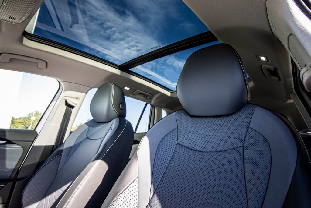 New 2026 Volkswagen Tiguan SE image 43