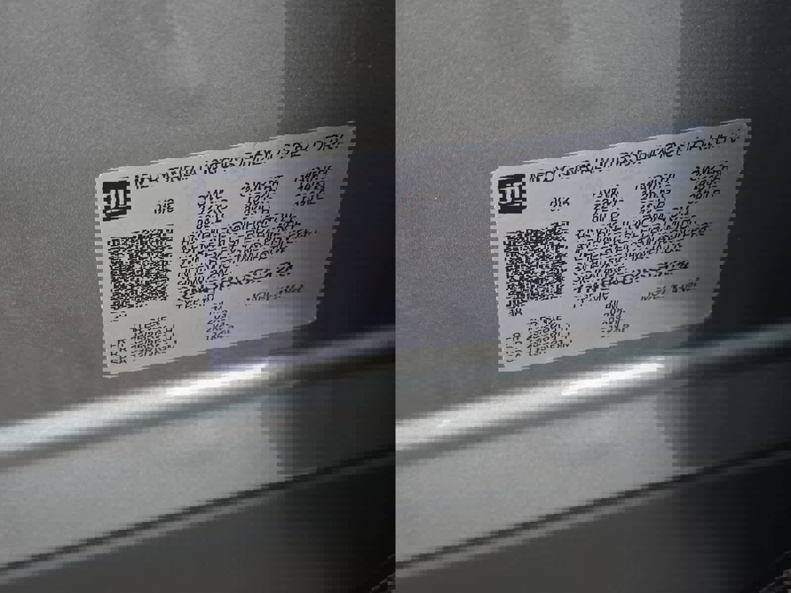 New 2025 Chevrolet Blazer RS w/ Driver Confidence II Package image 28