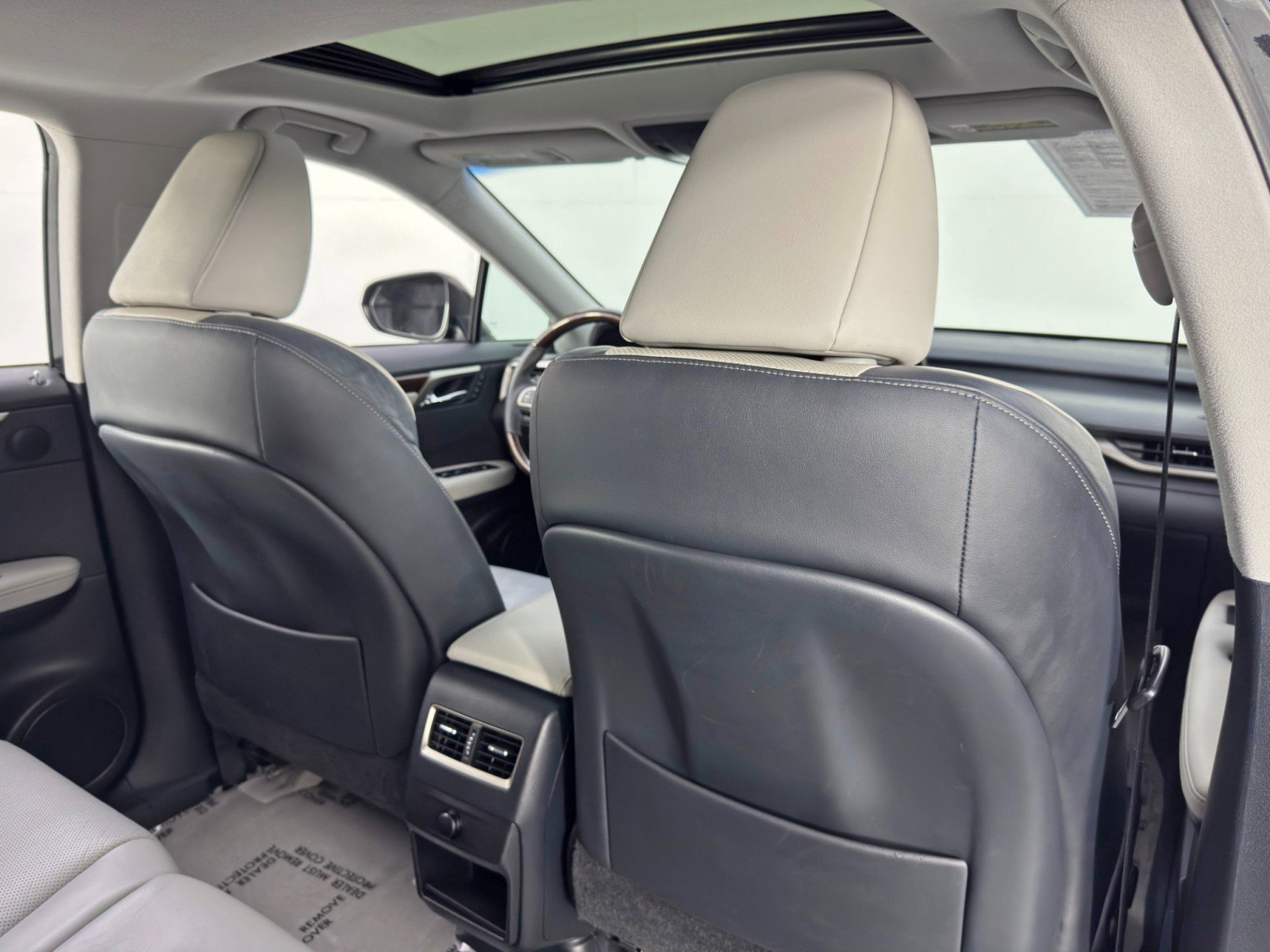 Used 2016 Lexus RX 350 Premium w/ Premium Package image 37