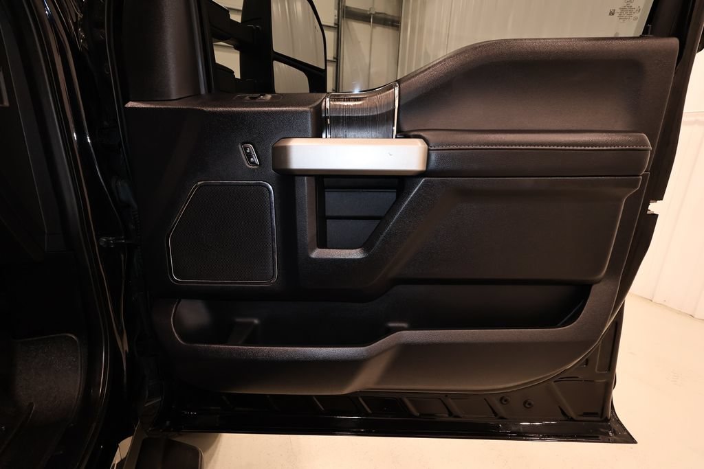 Certified 2020 Ford F250 Lariat AWD/4WD image 21