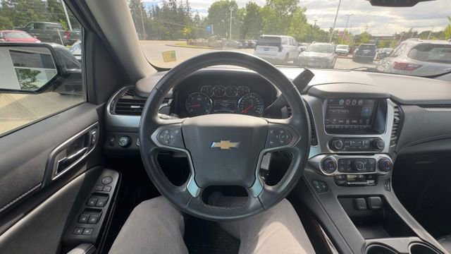 Used 2016 Chevrolet Suburban LT AWD/4WD image 23