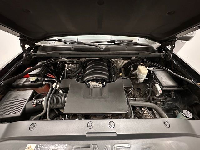 Used 2014 GMC Sierra 1500 SLT w/ SLT Crew Cab Value Package image 22