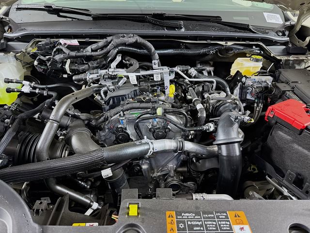 New 2025 Ford Ranger XLT w/ Equipment Group 301A High image 29