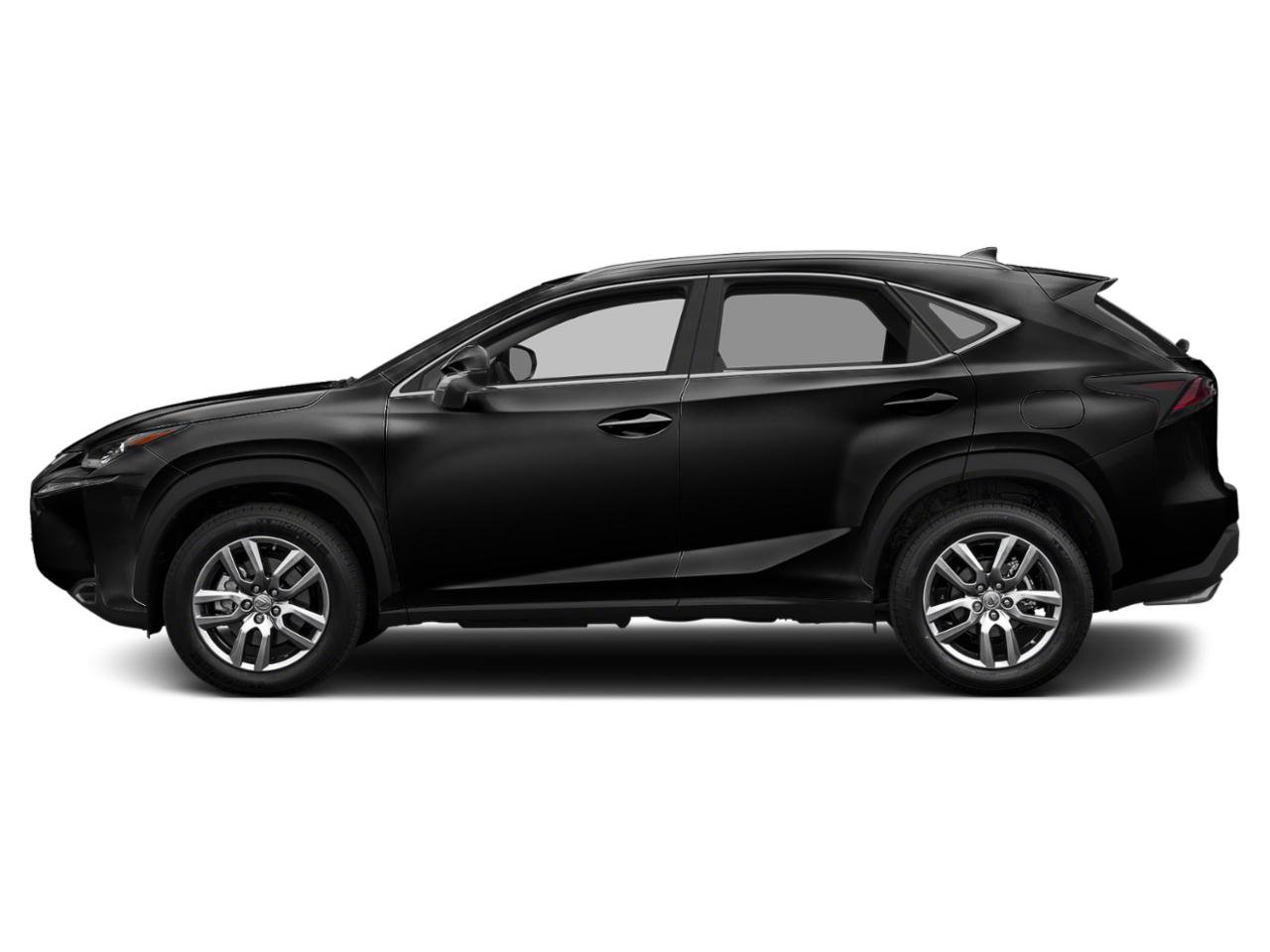Used 2015 Lexus NX 200t FWD image 37