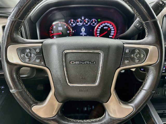 Used 2014 GMC Sierra 1500 Denali w/ Driver Alert Package AWD/4WD image 20