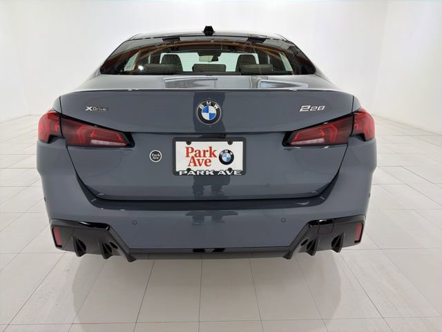 Used 2026 BMW 228i xDrive w/ Premium Package AWD/4WD image 4