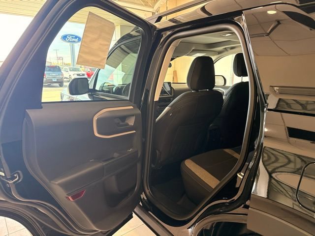 New 2026 Ford Bronco Sport Big Bend AWD/4WD image 17