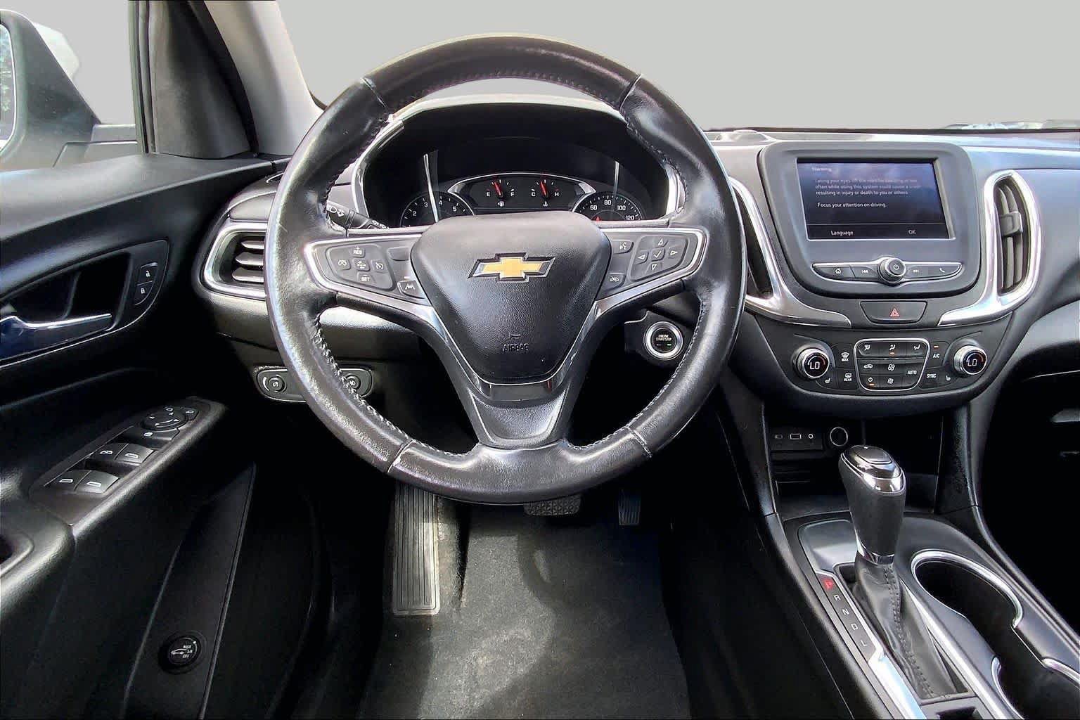 Used 2020 Chevrolet Equinox LT FWD image 6