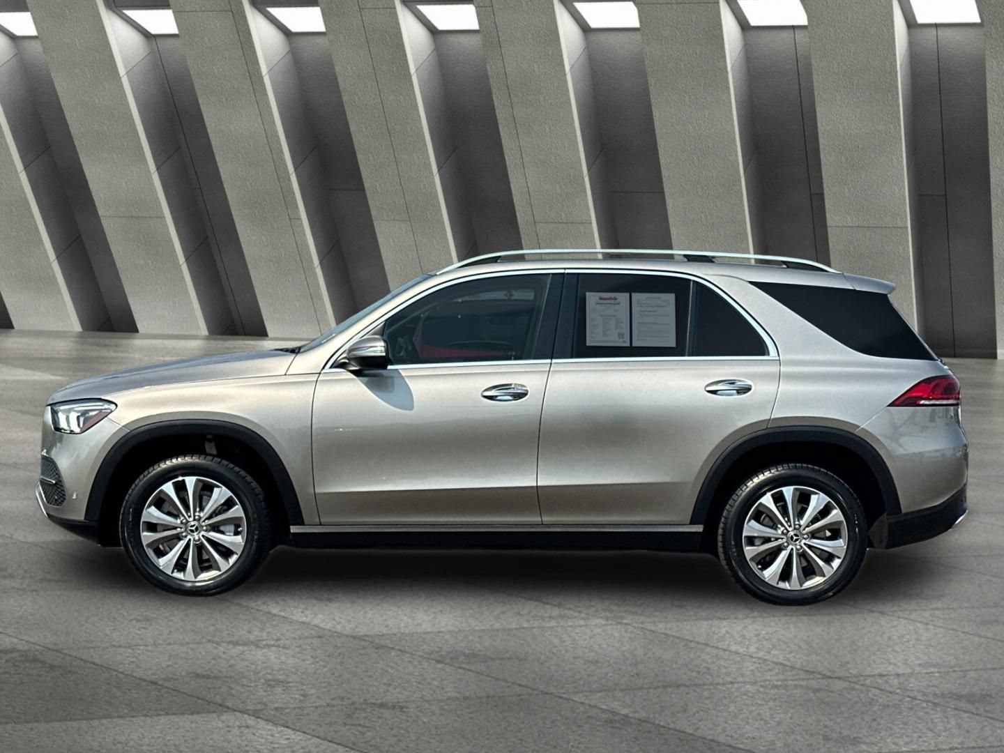 Used 2020 Mercedes-Benz GLE 350 4MATIC image 7