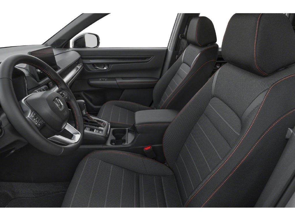 Used 2026 Honda CR-V Sport image 6