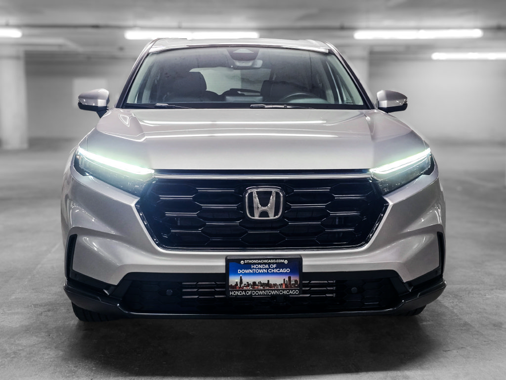 Used 2023 Honda CR-V EX-L image 10