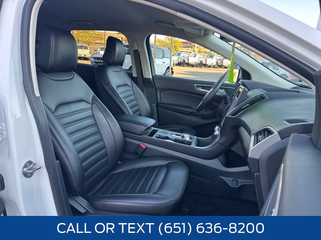 Used 2024 Ford Edge SEL w/ Convenience Package AWD/4WD image 33