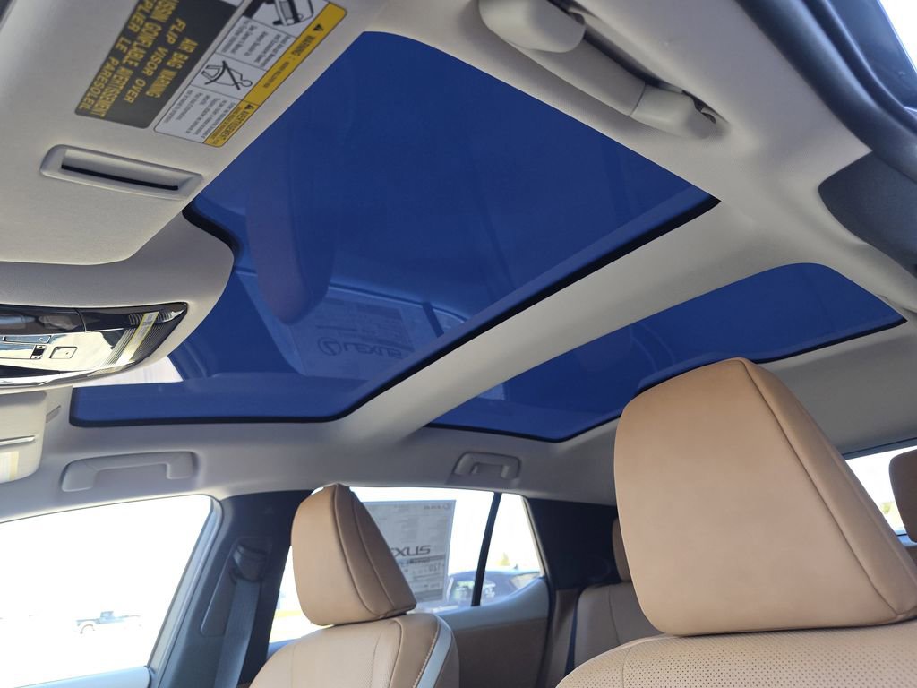 New 2026 Lexus RZ 350e 2WD image 14