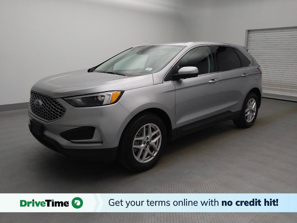 Used 2023 Ford Edge SEL