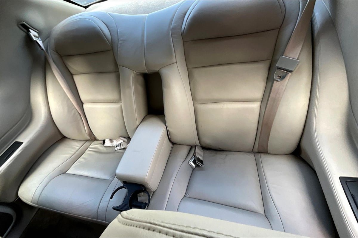 Used 1996 Cadillac Eldorado FWD image 20
