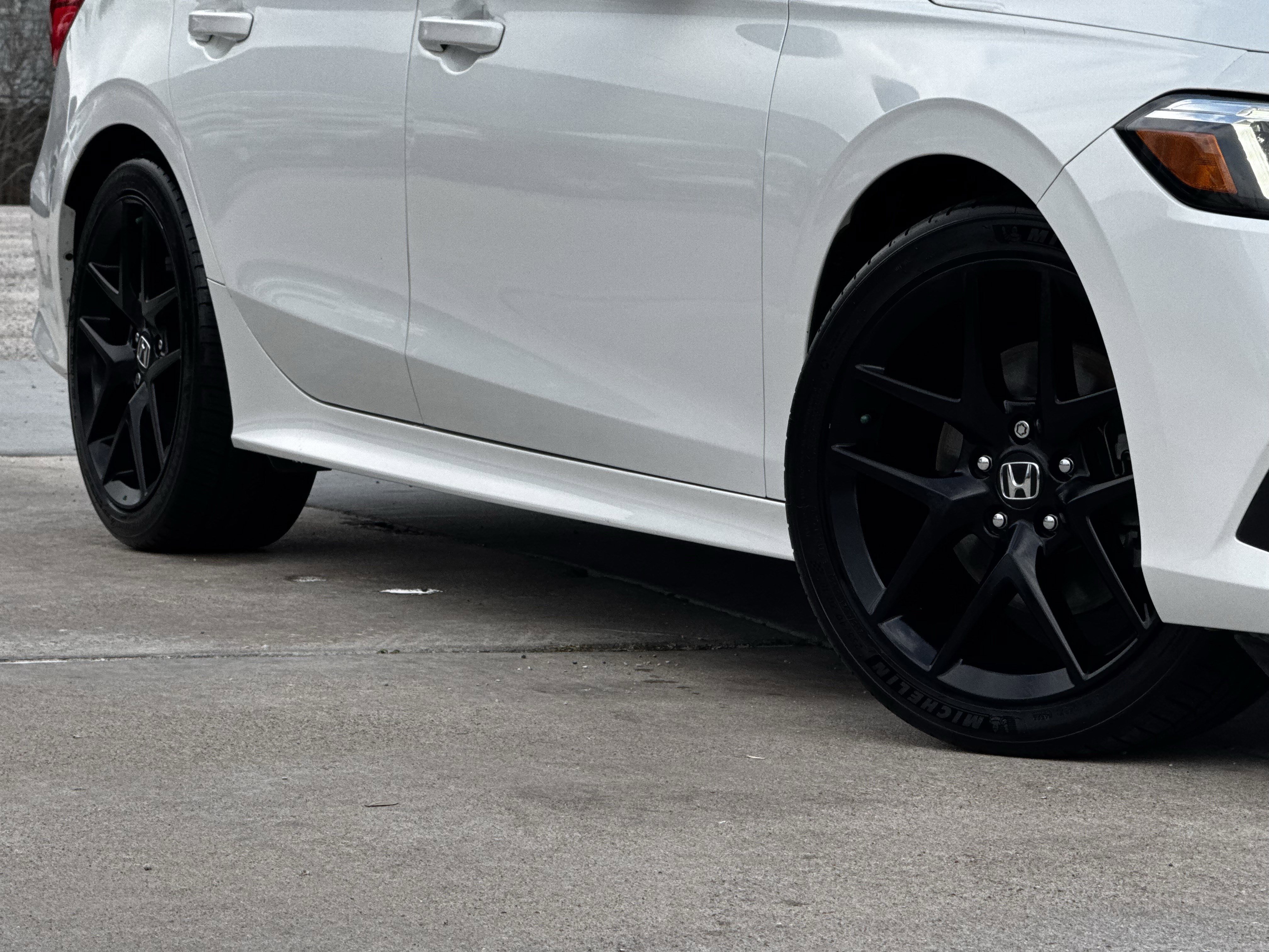 Used 2022 Honda Civic Si image 12