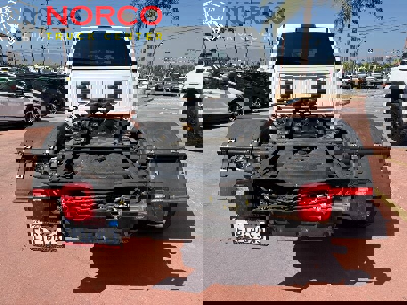 Used 2022 RAM 3500 Tradesman w/ Chrome Appearance Group image 7