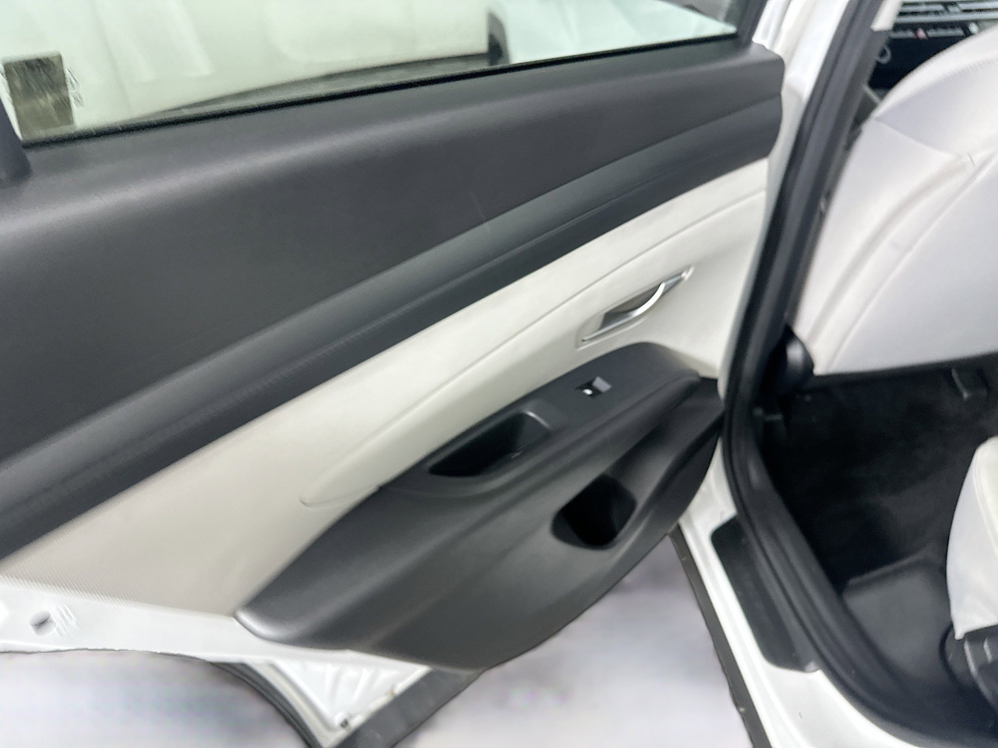 Used 2025 Hyundai Tucson SEL image 25