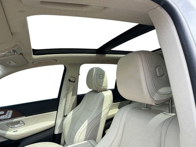 Certified 2023 Mercedes-Benz GLE 350 4MATIC image 19