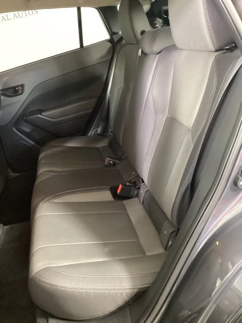 Certified 2025 Subaru Crosstrek 2.0i w/ Convenience Package #1 image 9