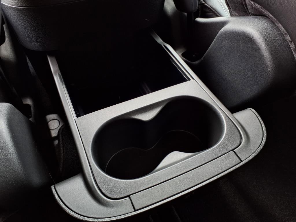 New 2025 Chrysler Pacifica Select image 8