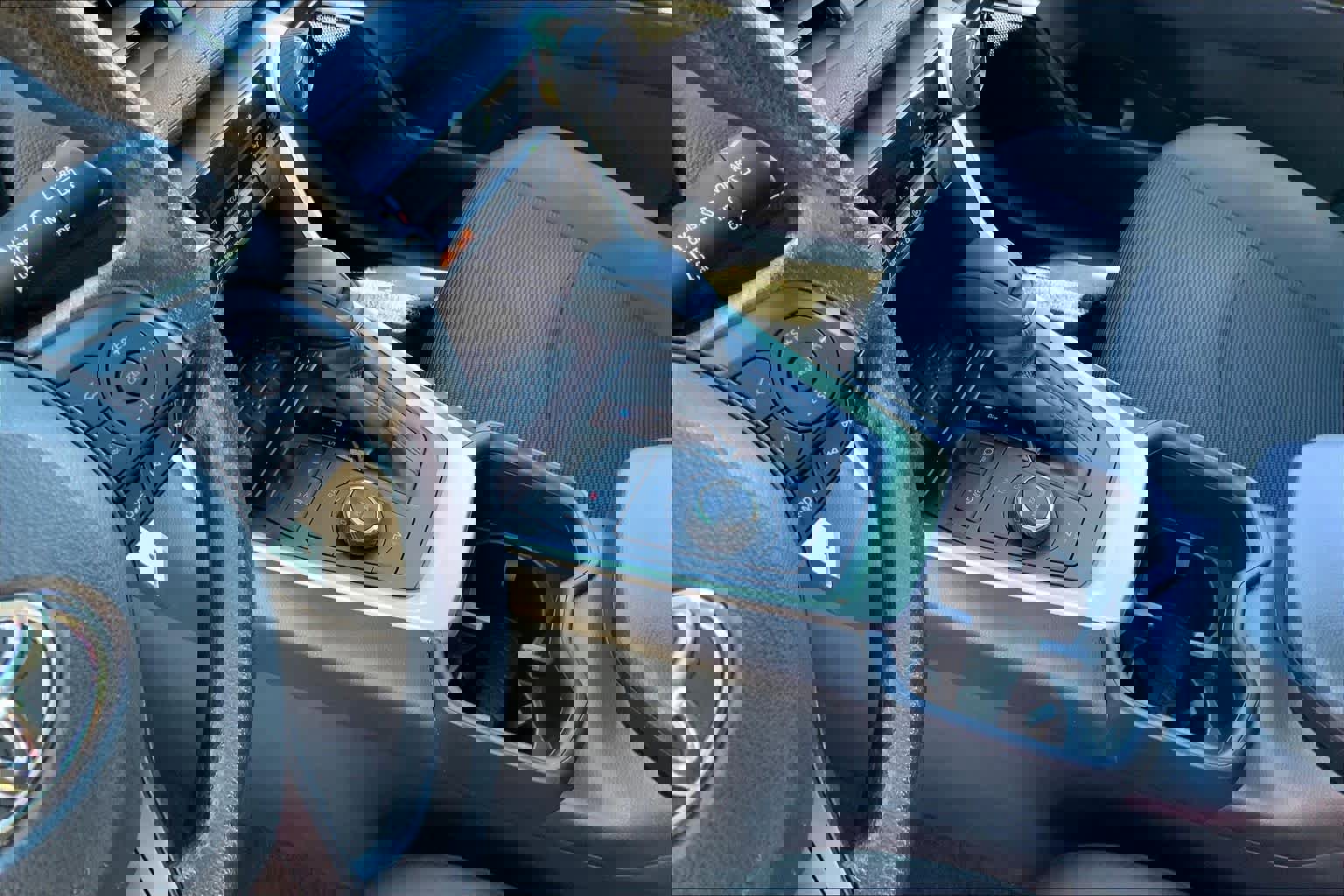 Used 2025 Toyota RAV4 LE image 15