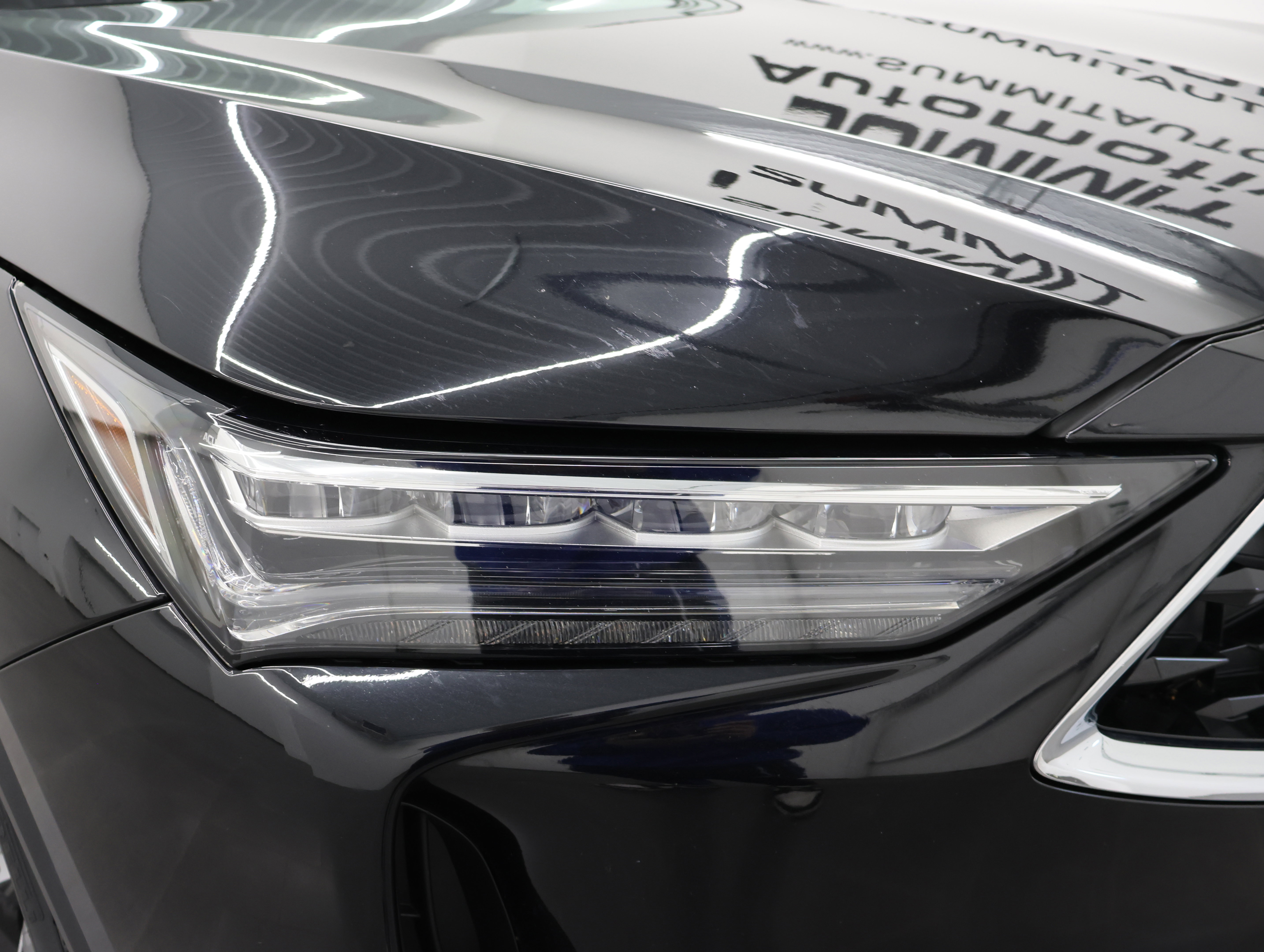 Used 2022 Acura MDX w/Technology Package image 25