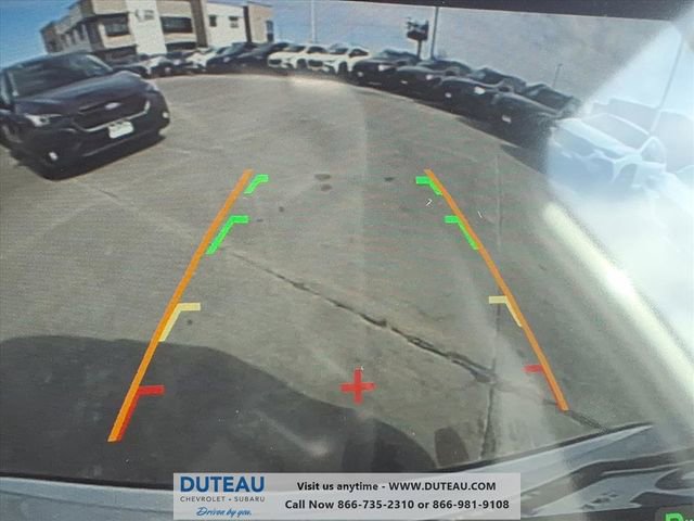 New 2026 Subaru Forester Premium image 18