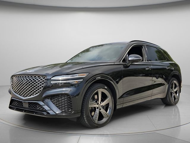 Used 2023 Genesis GV70 2.5T w/ Sport Prestige Package