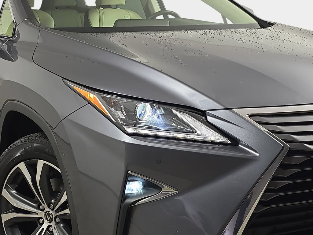 Used 2019 Lexus RX 350L AWD image 37