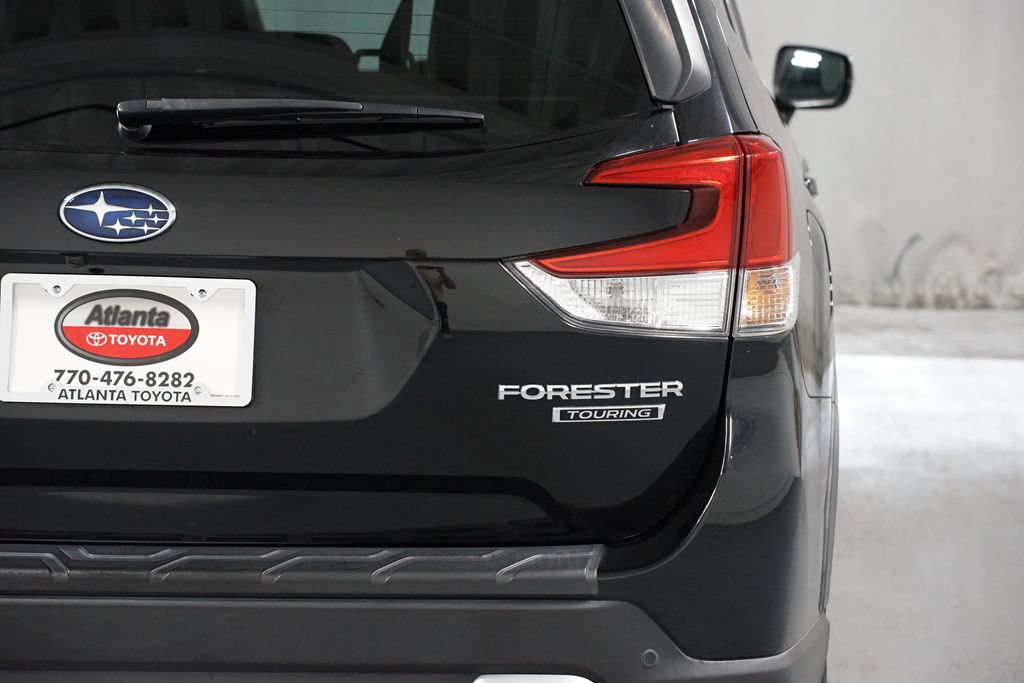 Used 2023 Subaru Forester Touring AWD/4WD image 10