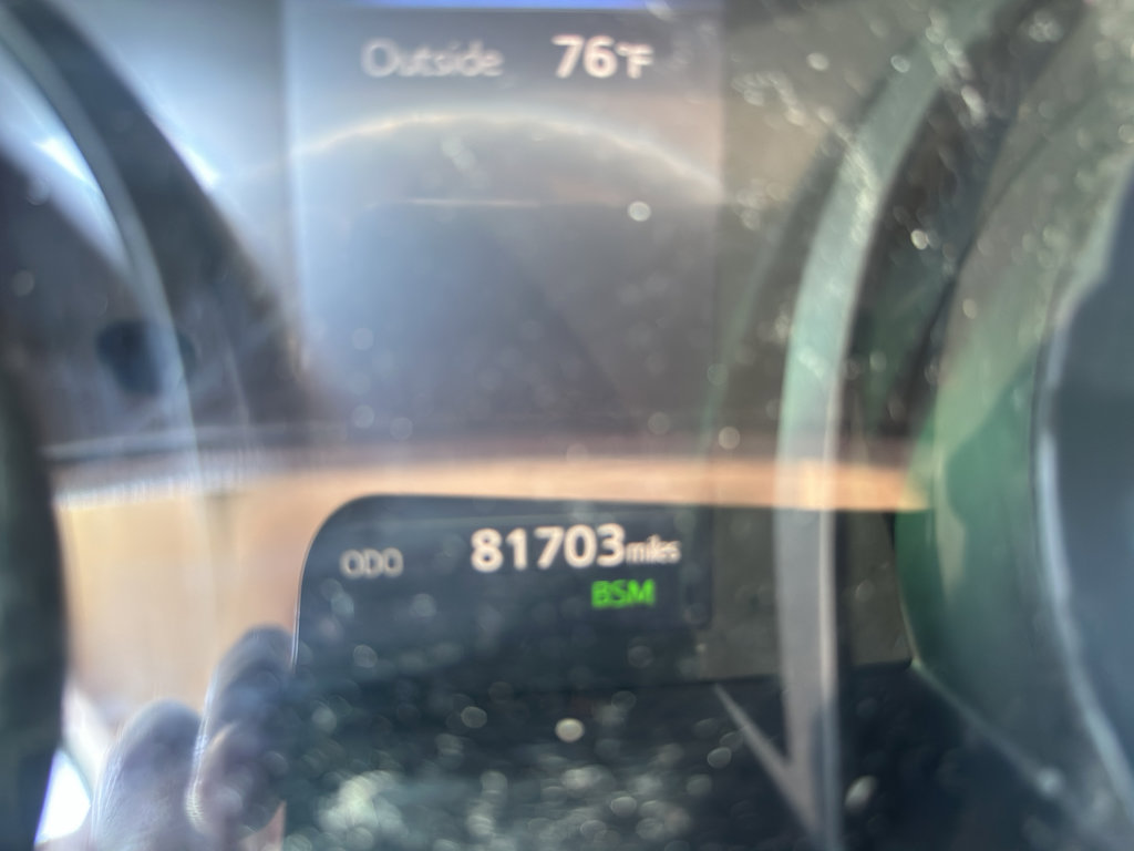 Used 2018 Toyota Camry LE w/ Convenience Package image 6