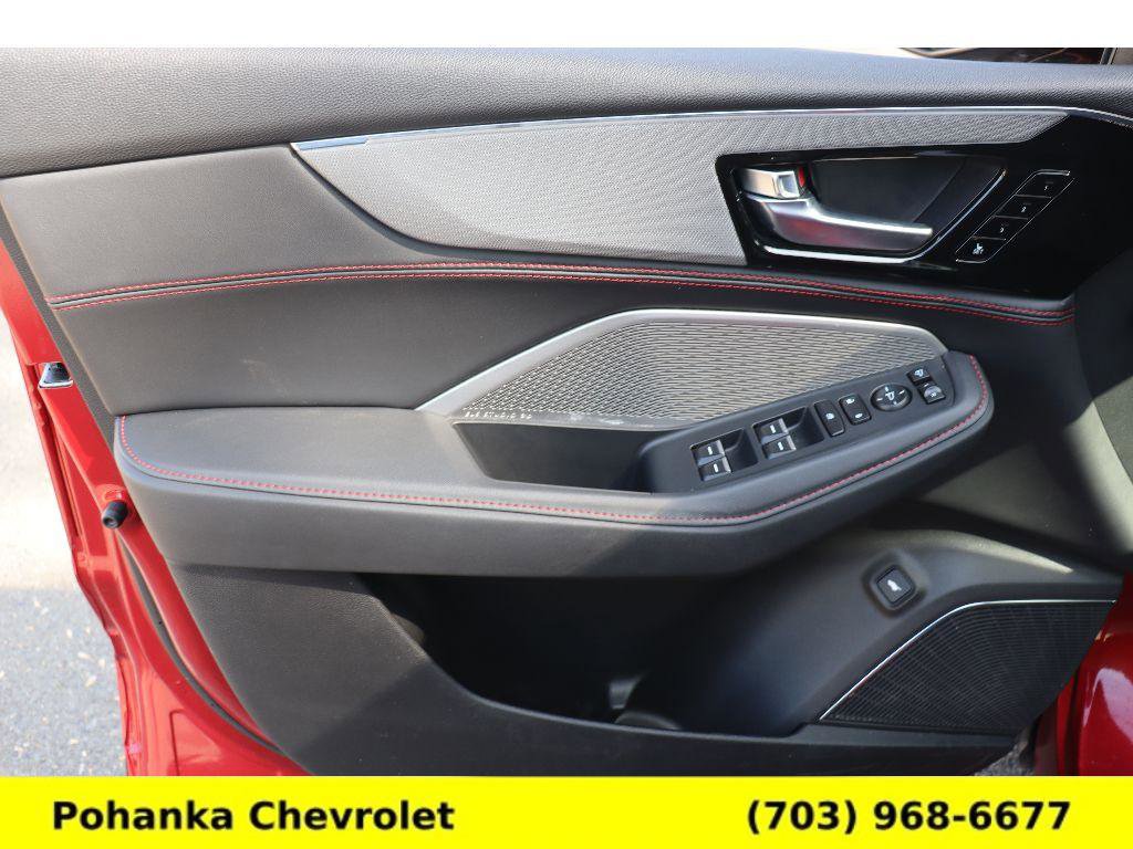 Used 2024 Acura MDX A-Spec AWD/4WD image 25