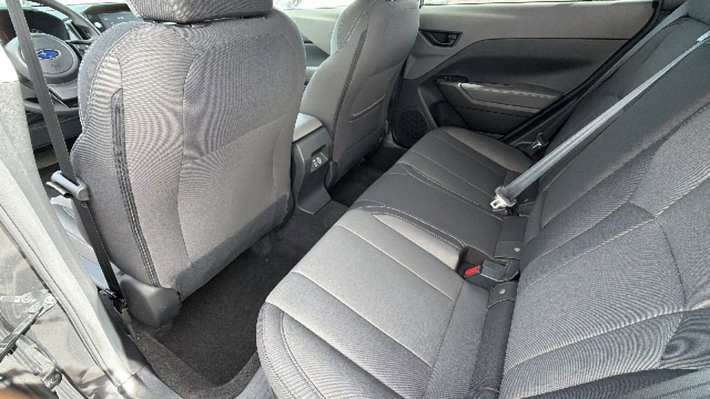 New 2026 Subaru Crosstrek 2.0i Premium AWD/4WD image 24