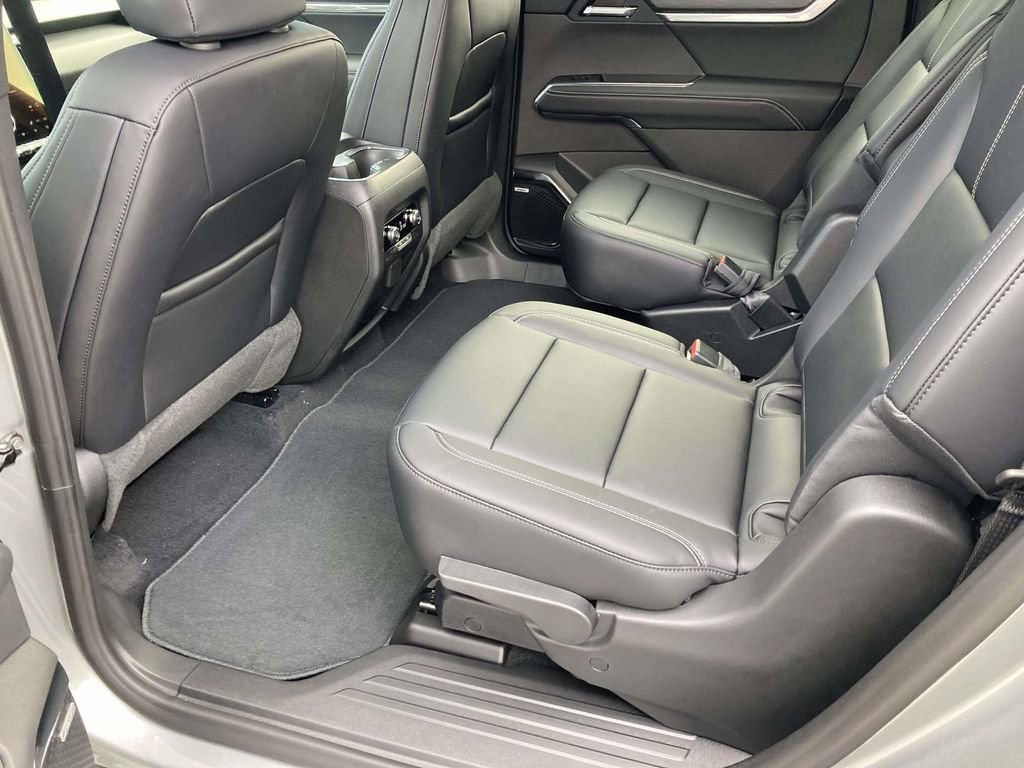 New 2026 GMC Acadia Elevation w/ Black Edition image 12