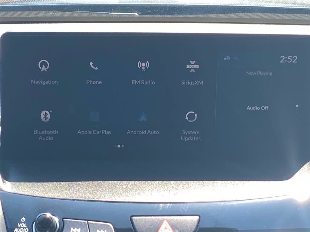 Used 2020 Acura RDX w/ Technology Package image 7