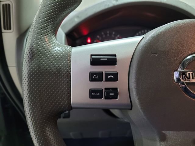 Used 2019 Nissan Frontier SV image 25