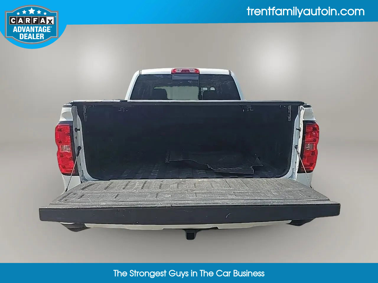Used 2018 Chevrolet Silverado 1500 LT w/ All Star Edition image 35