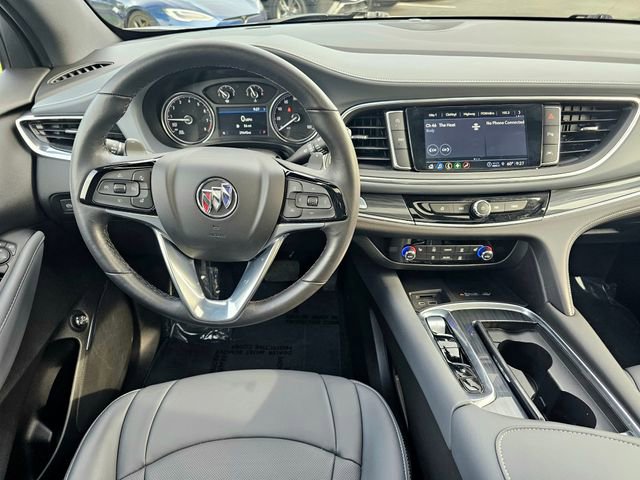 Used 2024 Buick Enclave Essence w/ Experience Buick Package AWD/4WD image 31