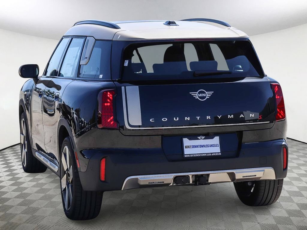 New 2027 MINI Cooper Countryman S AWD/4WD image 8